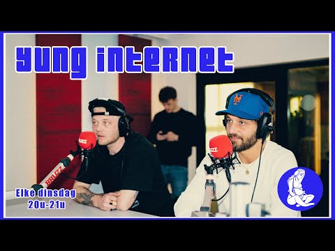 MOEDERTAAL AFL. 33: Yung Internet