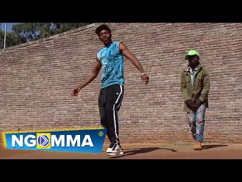 Orioh Madrizlah X Vitoh Kingpin   Fintika Bei OFFICIAL VIDEO1