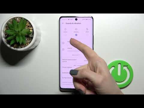 How to Mute Notifications Sound on HONOR 50 – Turn Off Sound of Notifications