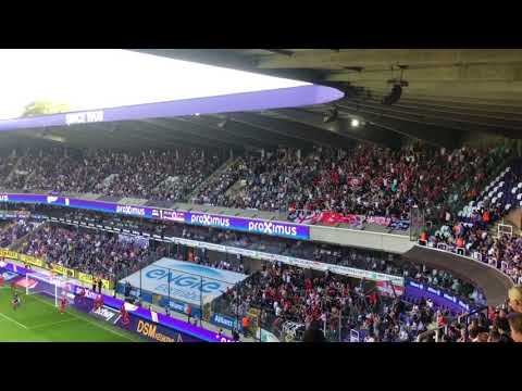 02/09/2018 Goal William Owusu!!!!!!