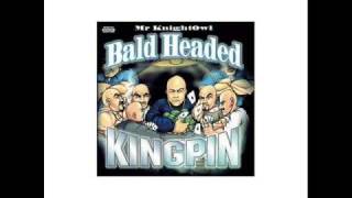 Knightowl feat. Mr.Shadow - Gangsters Don&#39;t Rest