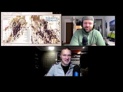 Mike Rutherford - Smallcreep's Day REACTION (Patreon request)