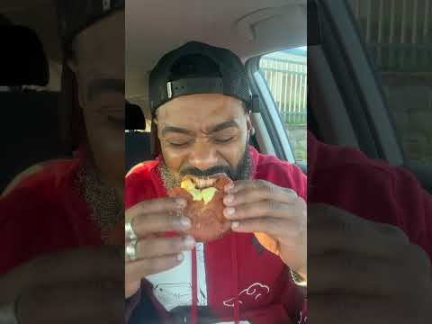 Diablo Doughnuts 🍩 #foodie #foodreview #review #explorepage #donuts #md #dmv #baltimore #fy #fyp