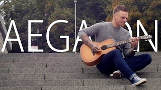 Tanel Padar &amp; The Sun - Aega on