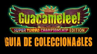 Guacamelee! Super Turbo Championship Edition video thumbnail