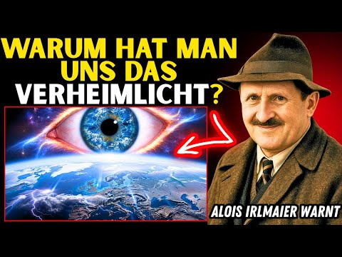 Alois Irlmaier Prophezeiung Für 2026 Wird Sie Schockieren