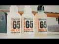 Dunlop Pure Formula 65 Coconut Oil thumbnail 2