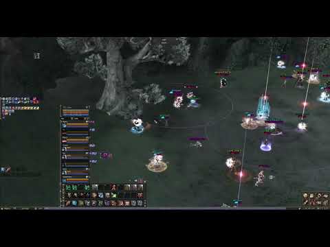 L2 TROIA - NIGTH PVP @NineSquad