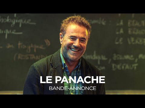 Le Panache - Bande-annonce SND