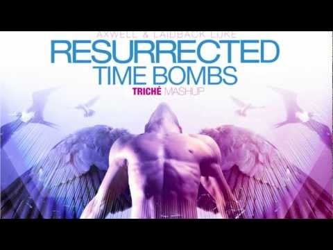 Resurrected Timebombs(Triché Mashup)