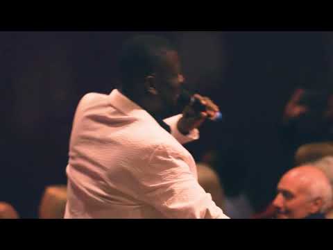 MATTHEW WINCHESTER - LET'S STAY TOGETHER LIVE