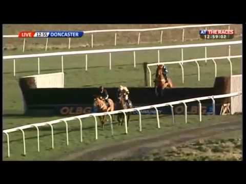 Three kingdoms - Lightning Novices' Chase