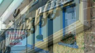 Dunkineely, County Donegal