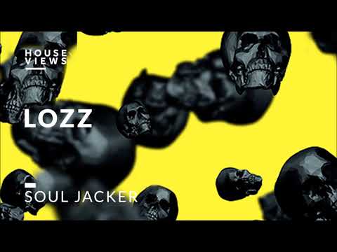 Lozz - Soul Jacker