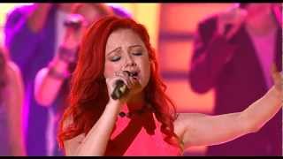 The Voice Australia: Sarah De Bono ‪(@Sarah_DeBono)‬ sings Here&#39;s Where I Stand