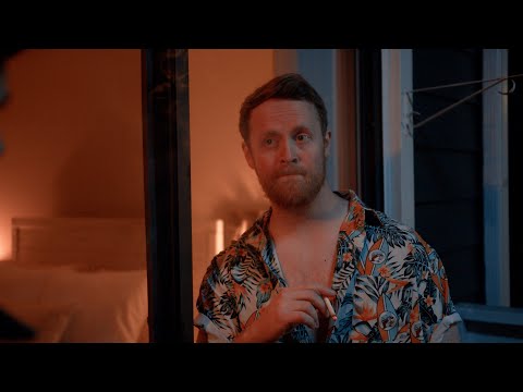 TREVOR HANCOCK