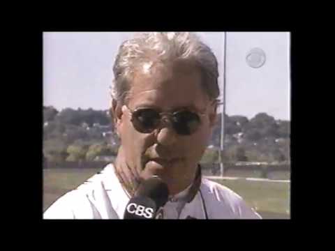 1999 Meadowlands SELF POSSESSED Hambletonian Final Mike Lachance