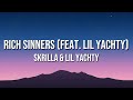 Skrilla Lil Yachty Rich Sinners Feat Lil Yachty Lyrics
