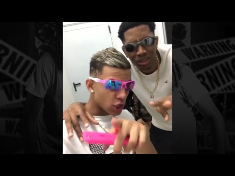 🔴 MC Marley e MC Vittin PV - Lomotif  [Prévia] 🎶🔴