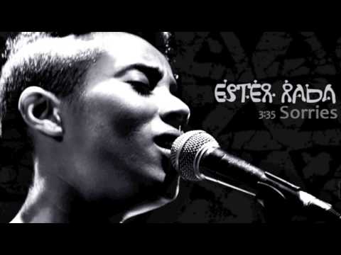 Ester Rada - Sorries