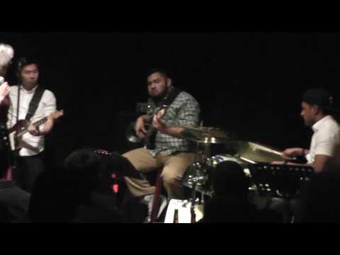 170506 Evelyn Feroza live at NBT - Song 2