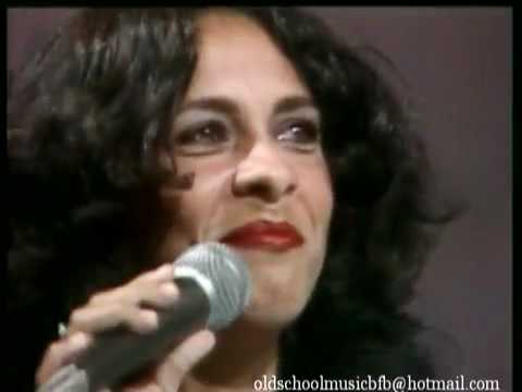 QUE PENA - JORGE BEN e GAL COSTA