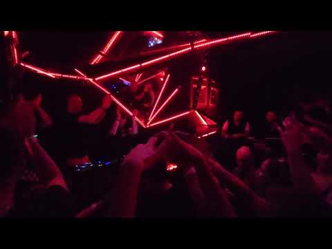 PHILIP ACKOWSKY - BLITZ - THE PLAYGROUND, MALTA