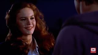 From the Outsiders 1983, you might remember this scene with Cherry Valance talking to Ponyboy Curtis