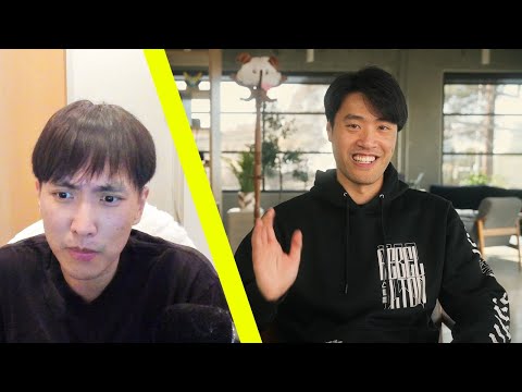 Doublelift Reacts to WildTurtle's Retirement