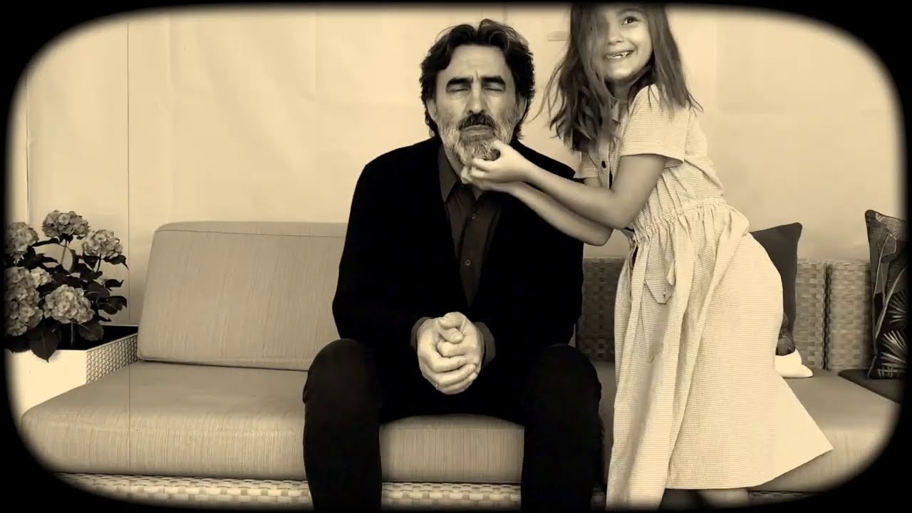 Вячеслав Бутусов & Орден Славы — О чем молчат деревья