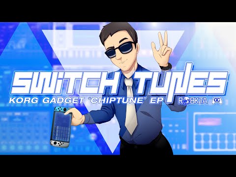 SwitchTunes ▸ RobKTA