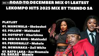 Download lagu Road To December Mix 1 The Best Lekompo Hits 2025 August - september MIX BY THENDO SA mp3 Download lagu Road To December Mix 1 The Best Lekompo Hits 2025 August - september MIX BY THENDO SA mp3