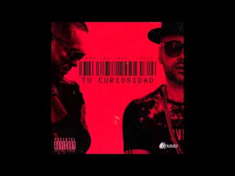 Tu Curiosidad - Juno The Hitmaker Ft. Cheka | Audio Oficial