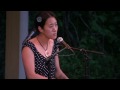 Vienna Teng @ Atkinson Memorial Park - Eric's Song