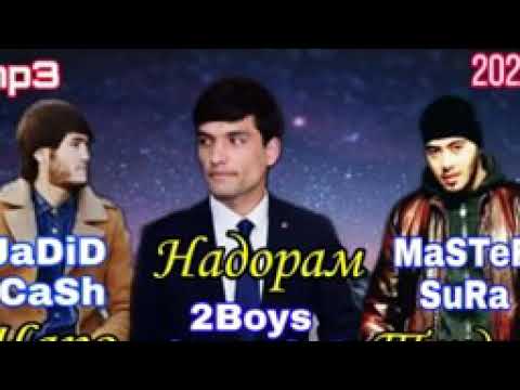 Cash   ft 2Boys Dazzle   ft MaSTeR SuRa чаро надорам  такдир