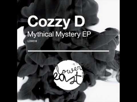 Cozzy D - Cupid(original mix)
