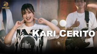 Download lagu CANTIKA DAVINCA - KARI CERITO ( LIVE MUSIC VIDEO) | AYE PRO mp3 Download lagu CANTIKA DAVINCA - KARI CERITO ( LIVE MUSIC VIDEO) | AYE PRO mp3