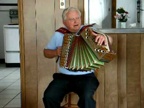 Uncle Eddie Lubash on ButtonBox