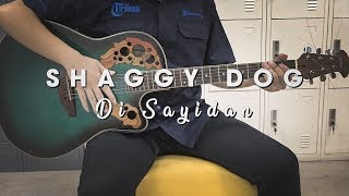 Lirik Lagu Di Sayidan dan Chord Lagu Di Sayidan Shaggy Dog