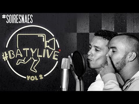 #BatyLive vol.2 | Ibsen & Flersy (Soires Naes) - Exento