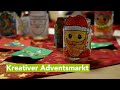 SWS School Schwerin Presents Christmas Crafts