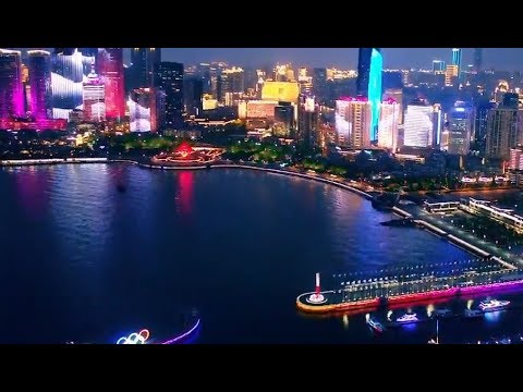 Qingdao: Uma cidade excepcional | CCTV English