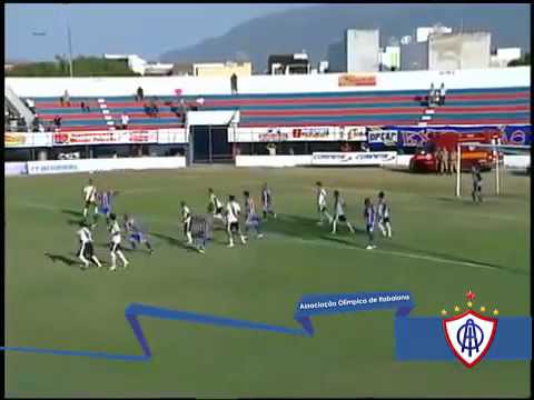 Itabaiana 1 x 0  River Plate, Semifinal do Campeonato Sergipano 2012