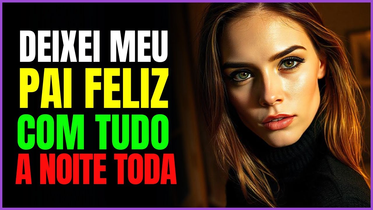 Meus Pais Sabem se Divertir a Noite