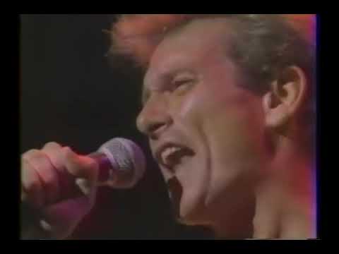 Impellitteri - Tonight I Fly (Live)