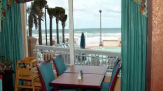 Hampton Inn Daytona Beach Oceanfront - Best Daytona Beach Hotel! Rated #1 on Tripadvisor!