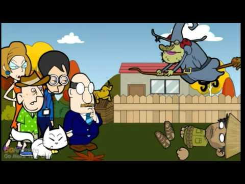 Pusztítsátok a kutyaólat! - SSEA&BKFTE