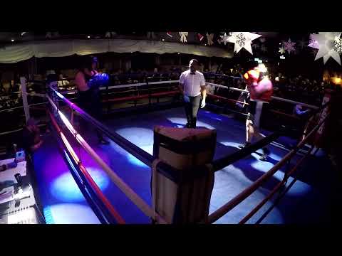 karla chivers vs Eleanor bradley