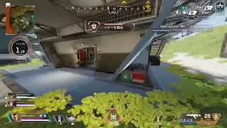 ［apex]  プラチナ帯！