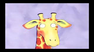 Giraffes Can't Dance (без титров) gameplay video by ThePaceCentre, 7:43 duration